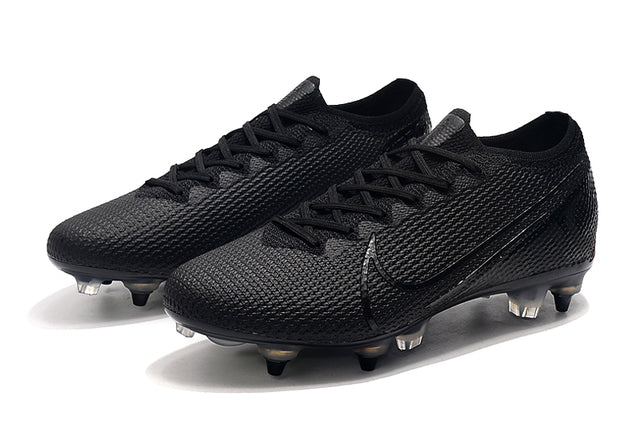 Chuteira Campo Nike Mercurial Vapor 13 Elite SG-PRO Anti Clog - Com Chaves