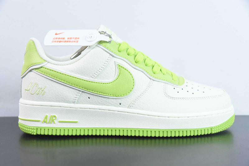 Nike Air Force 1 Low “40TH”