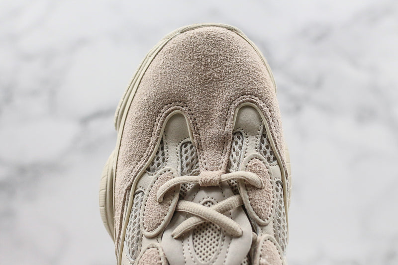 Adidas Yeezy 500 Blush