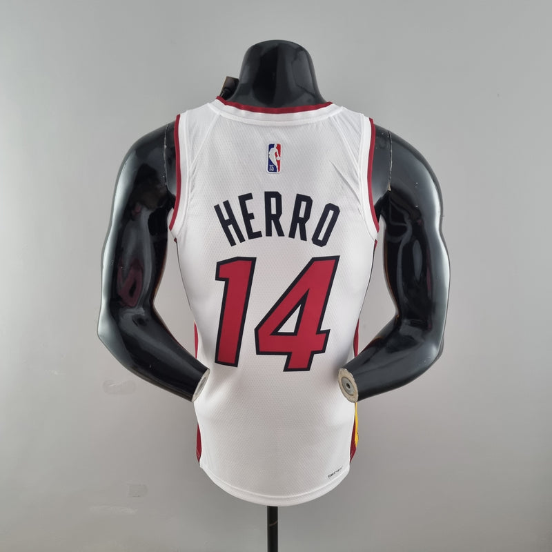 Camisa NBA Miami Heat