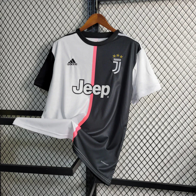 Camisa Juventus 19/20 Adidas