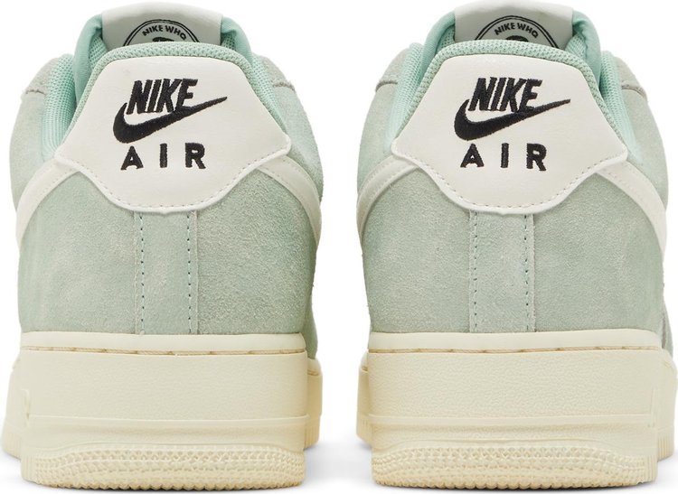 Nike Air Force 1 '07 LV8 'Certified Fresh - Enamel Green'