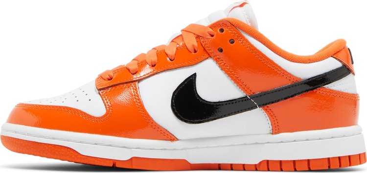 Nike Dunk Low 'Halloween - Patent'