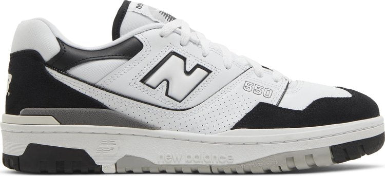 New Balance 550 'White Black'