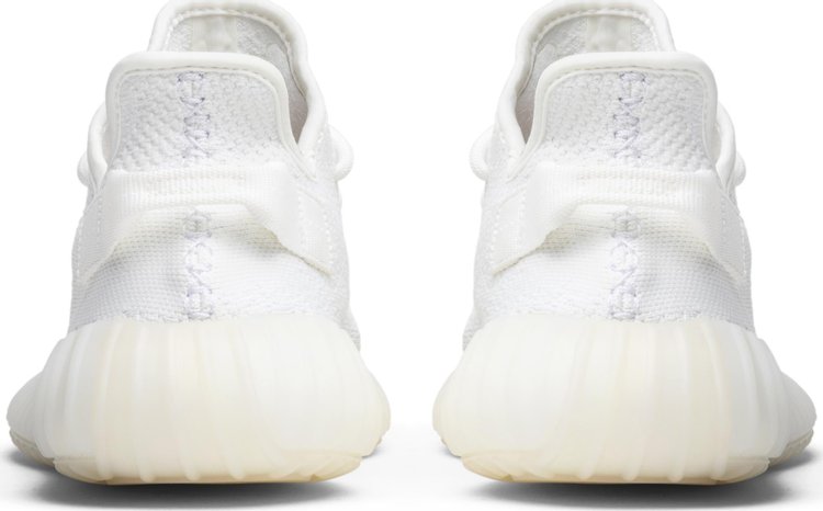 Adidas Yeezy Boost 350 V2 'Cream White / Triple White'