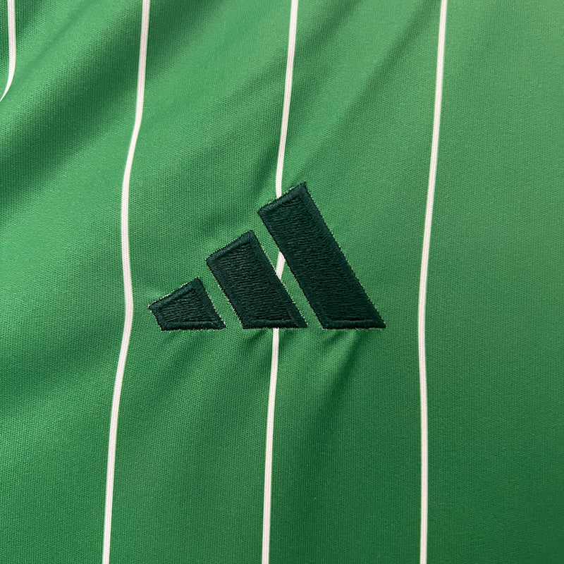 Camisa Celtics Edição Especial 24/25 - Adidas