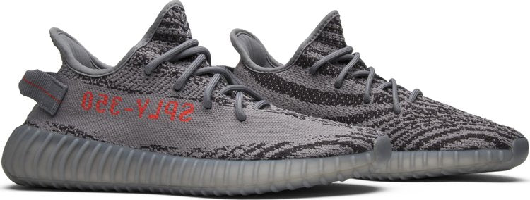 Adidas Yeezy Boost 350 V2 'Beluga 2.0'