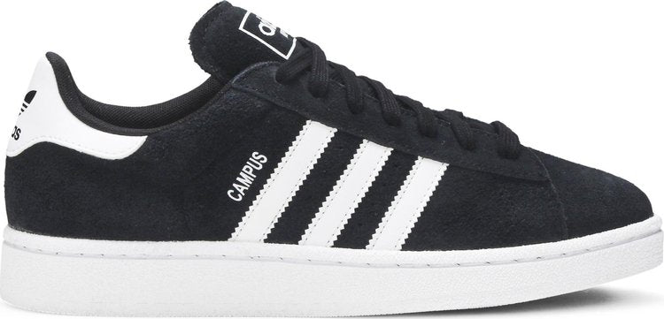 Adidas Campus 'Black White'