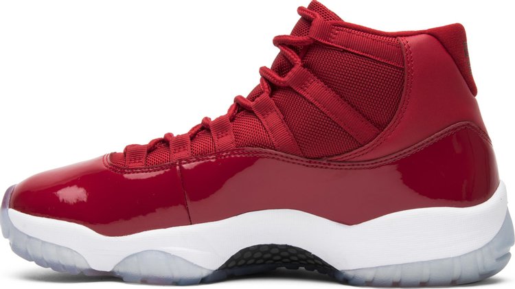 Nike Air Jordan 11 Retro 'Win Like '96'