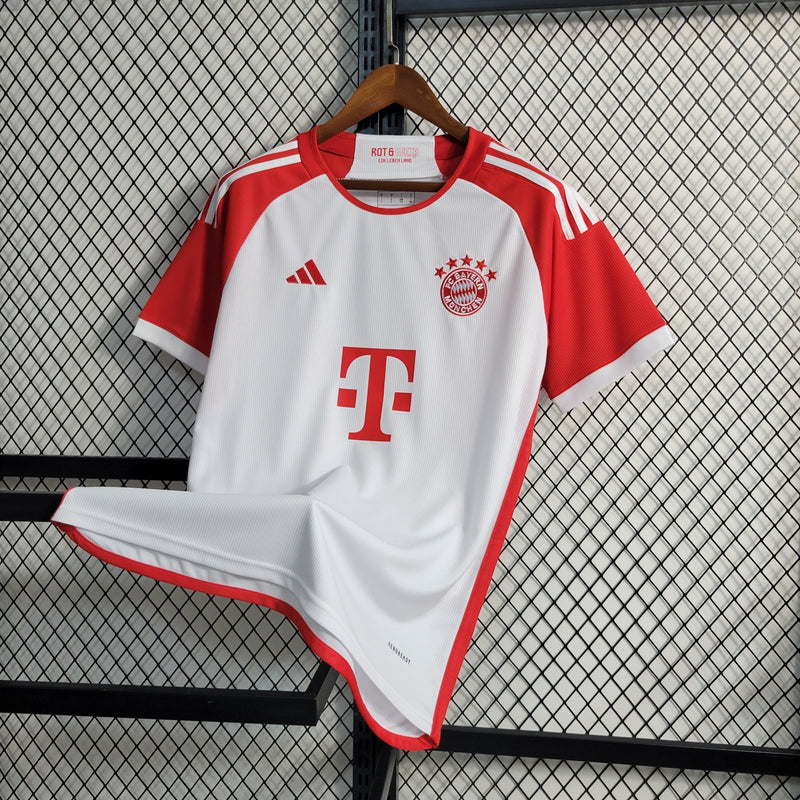 Camisa Bayern Munique Away 23/24 - Adidas Torcedor Masculina - Lançamento