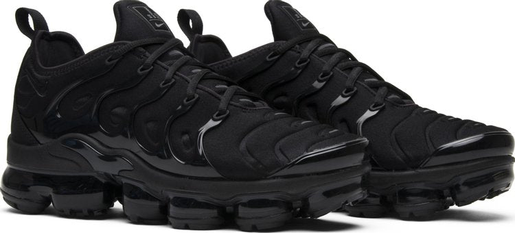 Nike Air VaporMax Plus 'Triple Black'