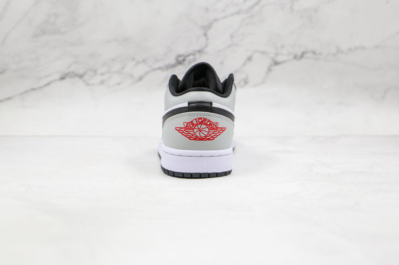 Jordan 1 Low Light Smoke Grey