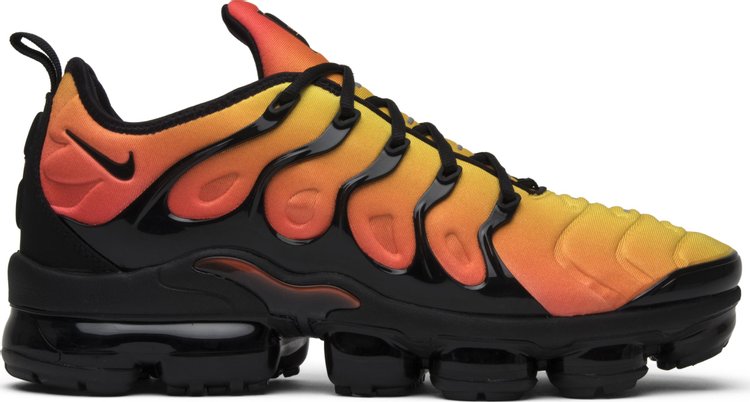 Nike Air VaporMax Plus 'Sunset'