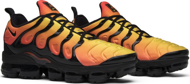 Nike Air VaporMax Plus 'Sunset'