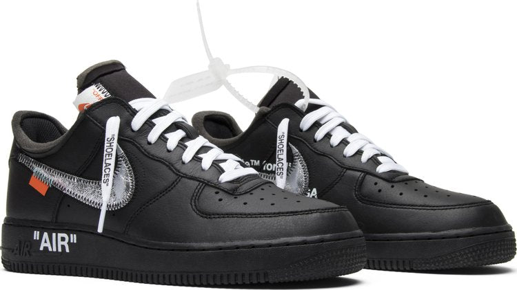 Off-White x Air Force 1 Low '07 'MoMA'