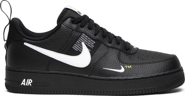 Nike Air Force 1 '07 LV8 'Overbranding'