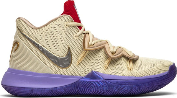 Nike Concepts x Kyrie 5 'Ikhet'