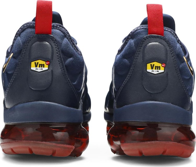 Nike Air VaporMax Plus 'Midnight Navy'