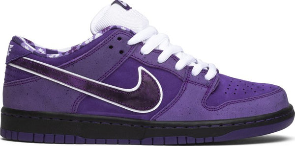 Concepts x Dunk Low SB 'Purple Lobster'