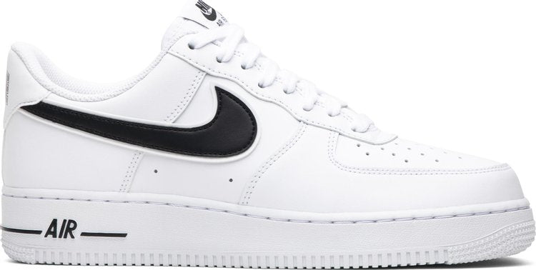 Nike Air Force 1 Low '07 3 'White Black'