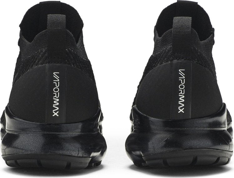 Nike Air VaporMax Flyknit 3 'Triple Black'