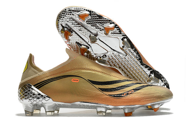 Chuteira Campo Adidas X SpeedFlow FG