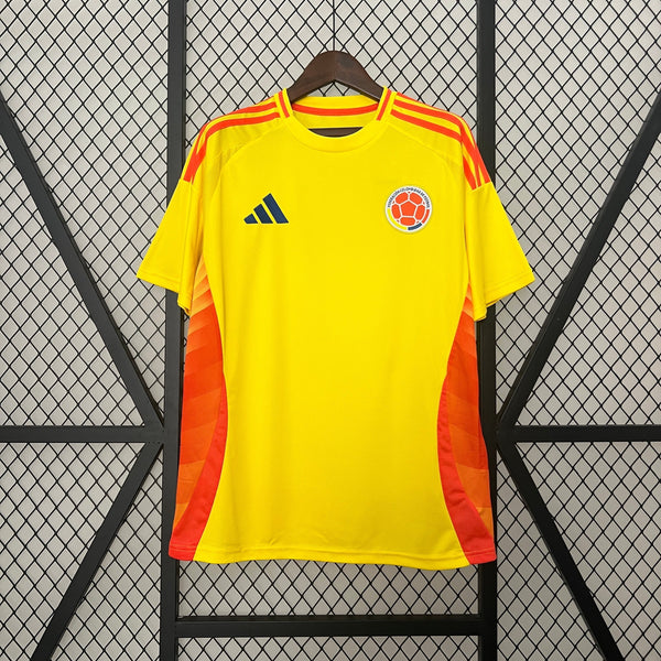 Colômbia 2024 Home - Adidas