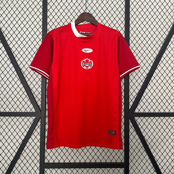 Seleção Canada Home 2024/25 - Nike