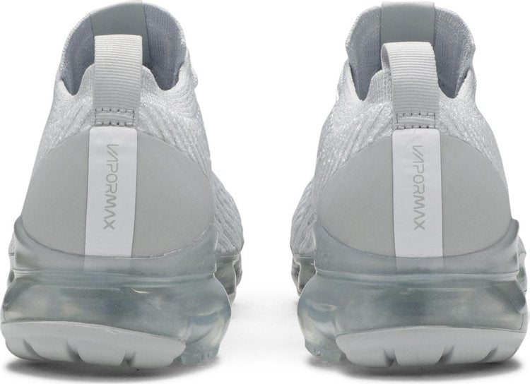 Nike Air VaporMax Flyknit 3 'Pure Platinum'