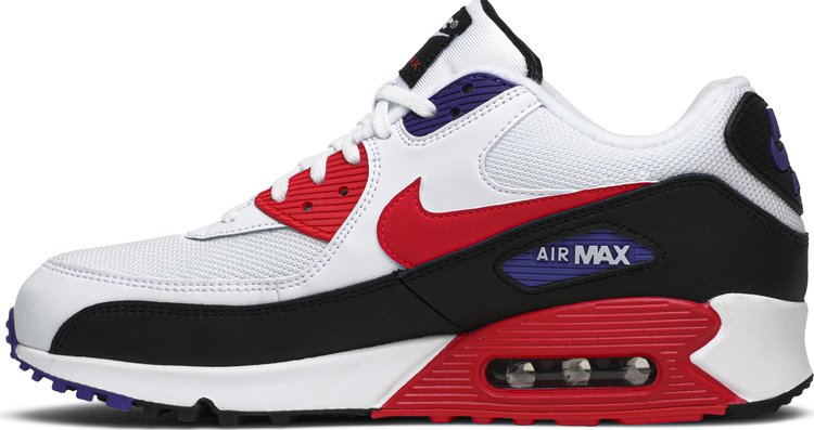 Nike Air Max 90 Essential 'Raptors'