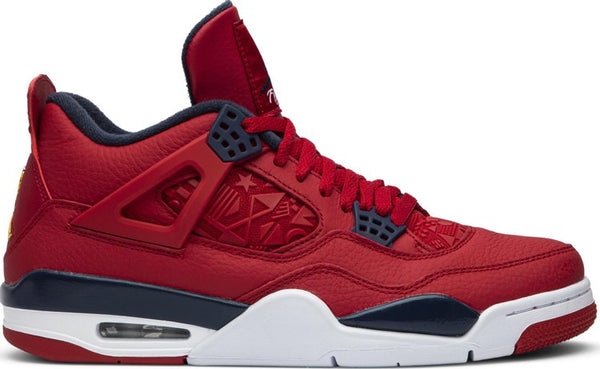 Nike Air Jordan 4 Retro 'FIBA'