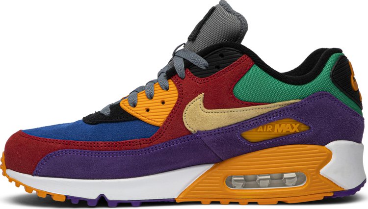 Nike Air Max 90 'Viotech'