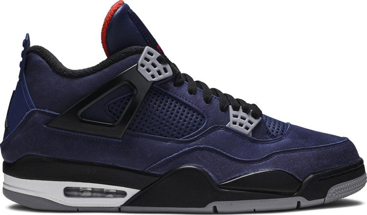 Nike Air Jordan 4 Winter 'Loyal Blue'