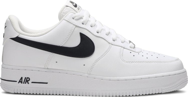 Nike Air Force 1 '07 AN20 'White Black'