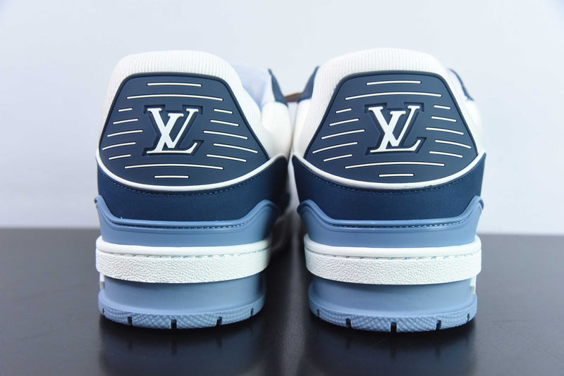 Louis Vuitton Trainer Sneaker Low