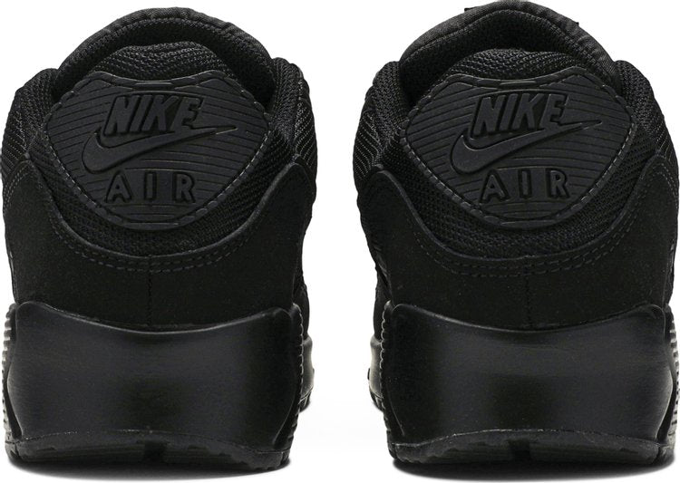 Nike Air Max 90 'Triple Black'