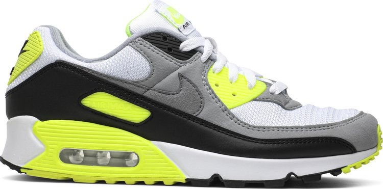 Nike Air Max 90 'Volt' 2020