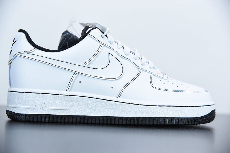 Nike Air Force 1 White Black