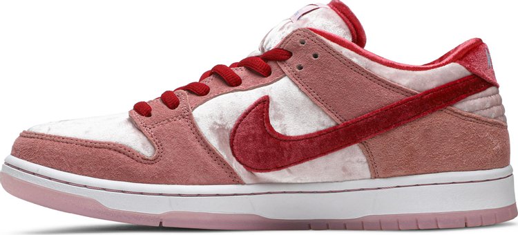 Nike Dunk Low SB x StrangeLove 'Valentine's Day'