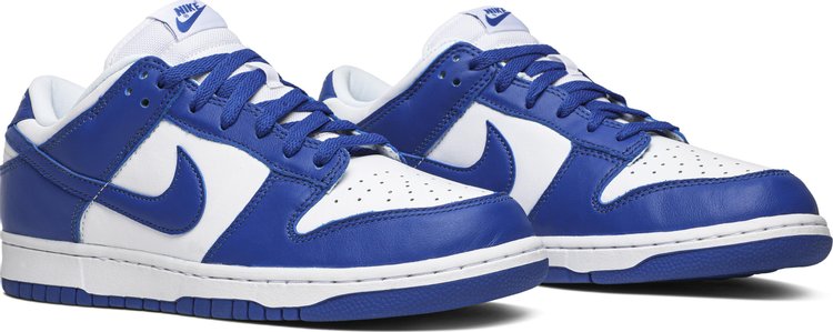 Nike Dunk Low Retro SP 'Kentucky'