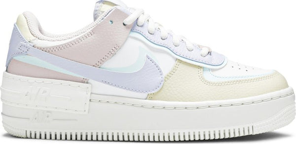 Nike Air Force 1 Shadow 'Pastel'