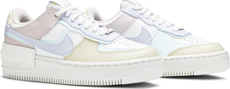 Nike Air Force 1 Shadow 'Pastel'