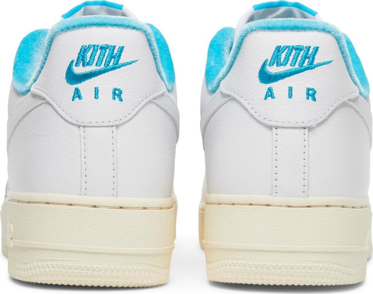 KITH x Air Force 1 Low 'Hawaii'