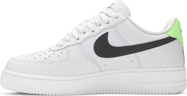 Nike Air Force 1 '07 Low 'Worldwide Pack - Platinum Green Strike'