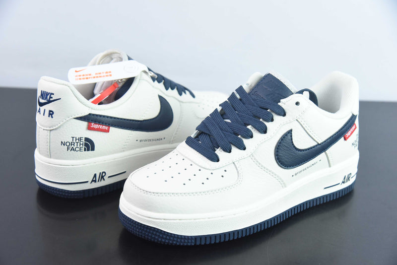 Nike Air Force 1 07 Low - Supreme