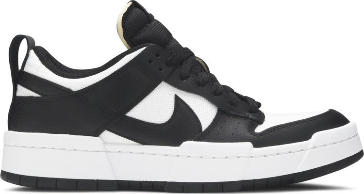 Nike Dunk Low Disrupt 'Black'