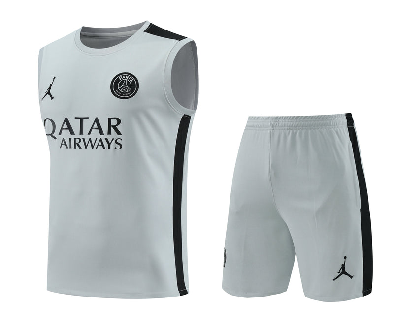 Kit Treino PSG 23/24 Jordan