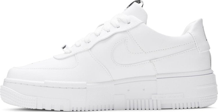 Nike Air Force 1 'Pixel White'