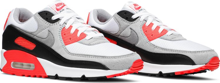 Nike Air Max 90 'Infrared' 2020