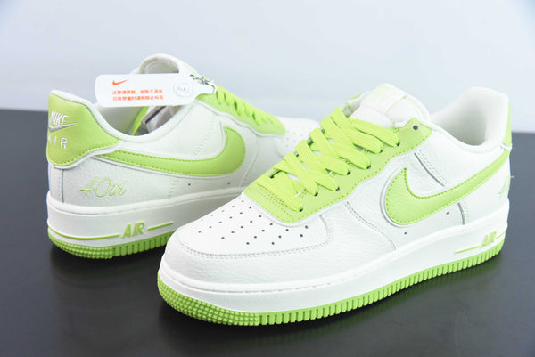 Nike Air Force 1 Low “40TH”